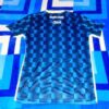 CLUB AMERICA CAMISETA DE PRACTICA USADA POR JUGADOR 2019 - Imagen 3