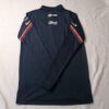 CLUB AMERICA SUDADERA DE PRACTICA USADA POR JUGADOR 21 - Imagen 3