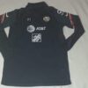 CLUB AMERICA SUDADERA DE PRACTICA USADA POR JUGADOR 21