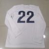 BELICE JERSEY MATCH WORN PORTERO 22 - Imagen 3
