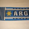 BUFANDA SELECCION ARGENTINA II