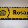BUFANDA CLUB ROSARIO CENTRAL II