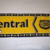 BUFANDA CLUB ROSARIO CENTRAL II - Imagen 2