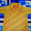 CLUB ESTUDIANTES DE LA PLATA JERSEY MATCH WORN 5 TOPPER - Imagen 2