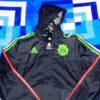 SELECCION MEXICANA ROMPEVIENTOS DE PRACTICA - Imagen 2