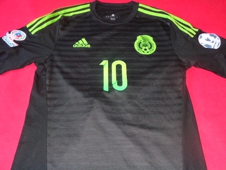 Mexico cheap jersey 2015