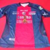 CLUB ATLANTE JERSEY MATCH WORN 20 - Imagen 2