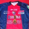 CLUB ATLANTE JERSEY MATCH WORN 20 - Imagen 3