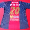 CLUB ATLANTE JERSEY MATCH WORN 20