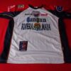 CLUB ATLANTE JERSEY MATCH WORN FIRMADO CAMPEON MALDONADO
