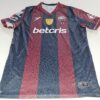 ATLANTE JERSEY MATCH WORN TITULAR SOTO