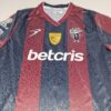 ATLANTE JERSEY MATCH WORN TITULAR SOTO - Imagen 2