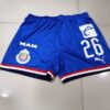 CLUB CHIVAS SHORT DE JUEGO FEMENIL 26