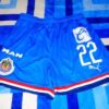 CLUB CHIVAS SHORT DE JUEGO FEMENIL 22