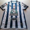 CLUB PACHUCA JERSEY MATCH WORN MURILLO