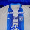 CLUB PACHUCA JERSEY MATCH WORN 450 - Imagen 2