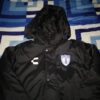 CLUB PACHUCA CHAMARRA INVERNAL DE VIAJE - Imagen 2