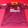 CLUB TECOS JERSEY MATCH WORN ALANIS
