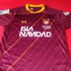 CLUB TECOS JERSEY MATCH WORN ALANIS - Imagen 2