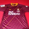 CLUB TECOS JERSEY MATCH WORN ELGABRY - Imagen 2