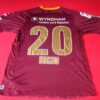 CLUB TECOS JERSEY MATCH WORN ELGABRY - Imagen 3