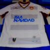 CLUB TECOS JERSEY MATCH WORN 67