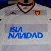 CLUB TECOS JERSEY MATCH WORN 67 - Imagen 2