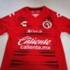 CLUB XOLOS DE TIJUANA JERSEY FEMENIL TITULAR - Imagen 2