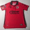 CLUB XOLOS JERSEY MATCH WORN LEAGUES CUP 2023 MEJIA