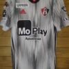 CLUB ATLAS JERSEY MATCH WORN TREJO