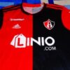 CLUB ATLAS JERSEY MATCH WORN BARCELÓ - Imagen 2