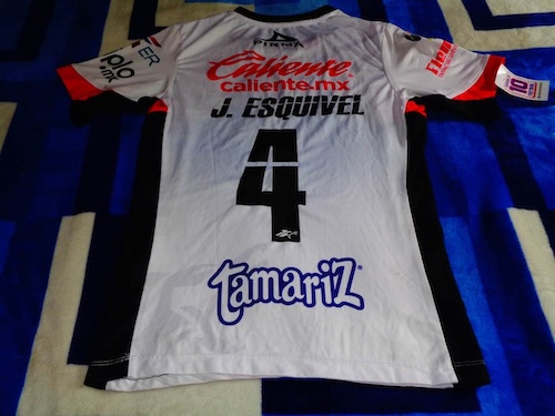 Lobos buap jersey hotsell