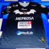 CLUB MURCIELAGOS JERSEY MATCH WORN MORUA