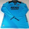 CLUB AZ ALKMAAR JERSEY MANGA LARGA