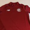 CLUB TOLUCA SUDADERA DE PRACTICA 2024 - Imagen 2