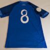 SELECCION GUATEMALA JERSEY MATCH WORN NATIONS LEAGUE 8 - Imagen 3