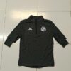 CLUB PUEBLA SUDADERA DE PRACTICA GRIS