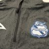 CLUB PUEBLA SUDADERA DE PRACTICA GRIS - Imagen 3