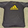 CLUB BOCA JUNIORS CAMISETA DE PRACTICA USADA POR JUGADOR - Imagen 3