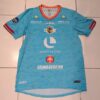 CLUB LIBERTAD JERSEY MATCH WORN ALTERNATIVO 2024