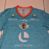 CLUB LIBERTAD JERSEY MATCH WORN ALTERNATIVO 2024 - Imagen 2