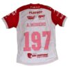 CLUB NECAXA JERSEY TITULAR - Imagen 3