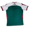 CLUB NECAXA CAMISETA DE PRACTICA USADA POR JUGADOR - Imagen 3