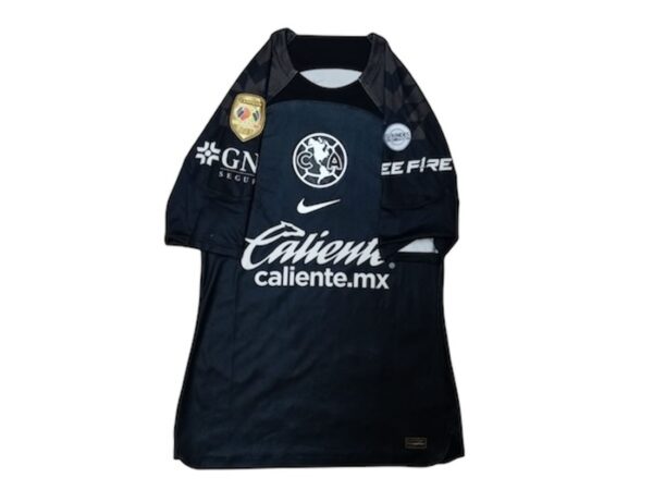 CLUB AMERICA JERSEY PORTERO PREPARADO JIMENEZ