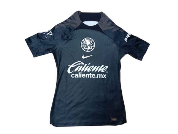 CLUB AMERICA JERSEY PORTERO PREPARADO JIMENEZ - Imagen 2