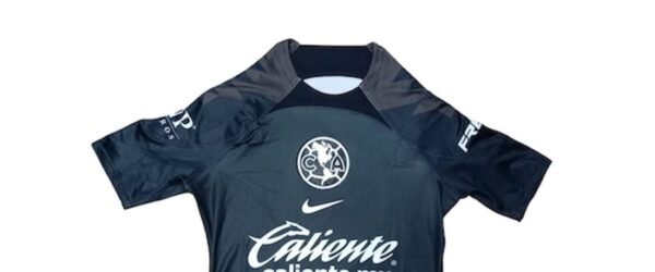 CLUB AMERICA JERSEY PORTERO PREPARADO JIMENEZ - Imagen 3