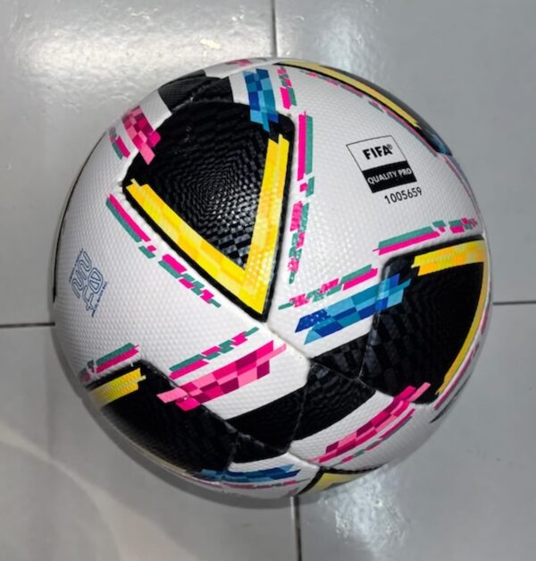 BALON SUB 16 BLANCO 2025 - Imagen 3