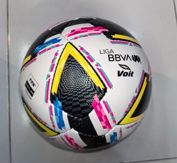 BALON SUB 16 BLANCO 2025 - Imagen 2