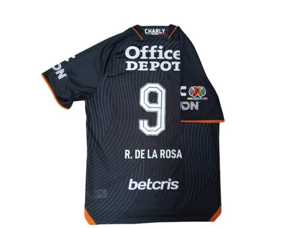 CLUB PACHUCA JERSEY ALTERNATIVO - Imagen 3