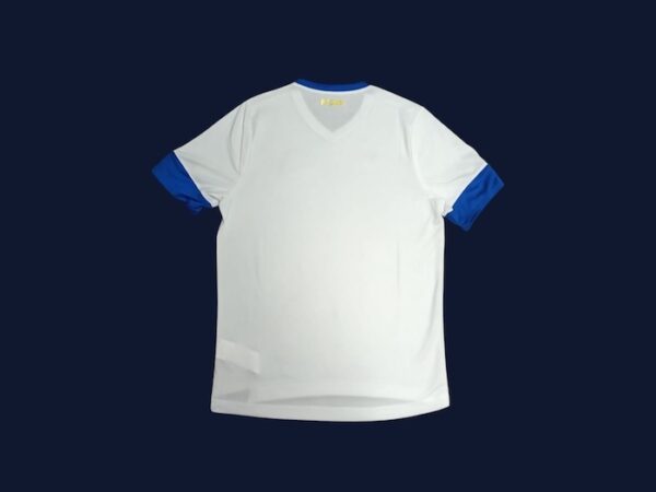 SELECCION COSTA RICA JERSEY FEMENIL VERSION JUGADORA - Imagen 3